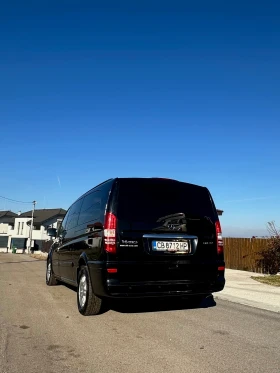 Mercedes-Benz Viano, снимка 2