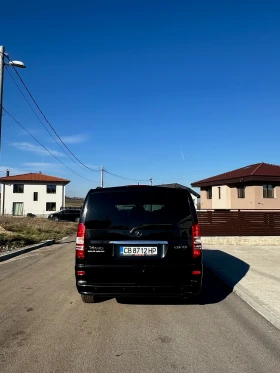 Mercedes-Benz Viano, снимка 7