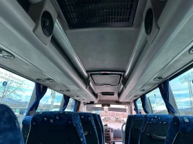 Mercedes-Benz Sprinter 518 Stiklo paket Webasto telma , снимка 11