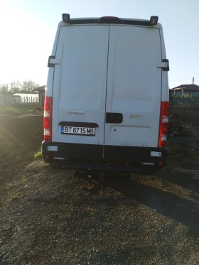 Обява за продажба на Iveco Daily 40С15 ~27 000 лв. - изображение 7