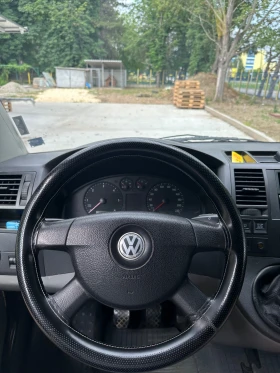 VW T5 2.5TDI  | Mobile.bg    7