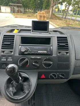 VW T5 2.5TDI  | Mobile.bg    8