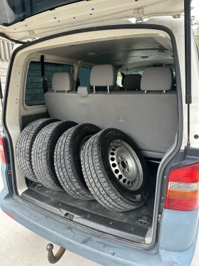 VW T5 2.5TDI  | Mobile.bg    14