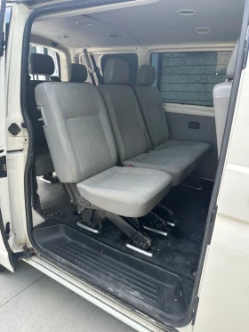 VW T5 2.5TDI  | Mobile.bg    11