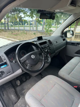 VW T5 2.5TDI  | Mobile.bg    9