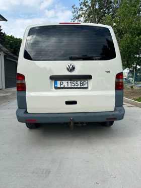 VW T5 2.5TDI  | Mobile.bg    6