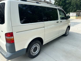 VW T5 2.5TDI  | Mobile.bg    5