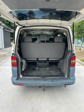 VW T5 2.5TDI  | Mobile.bg    13