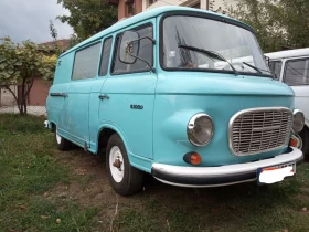 Barkas 1000 кУПУВАМ ЦЯЛ ЗА ЧАСТИ - изображение 1