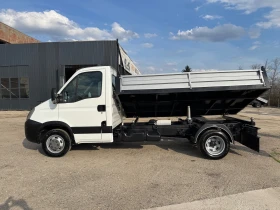 Iveco 35c13 КЛИМАТРОНИК | Auto.bg — изображение 8