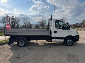 Iveco 35c13 КЛИМАТРОНИК | Auto.bg — изображение 5