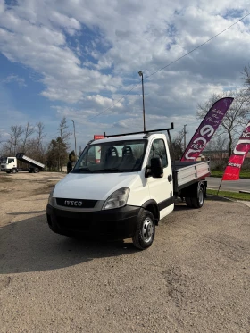 Iveco 35c13 КЛИМАТРОНИК | Auto.bg — изображение 2