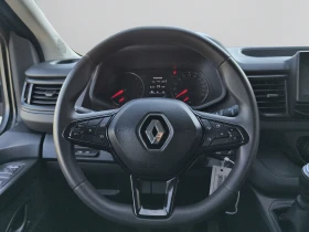 Renault Trafic 2.0 BLUE dCi 110, L1H1, 8+ 1 �����, EURO6//2302R10 | Mobile.bg � ����� ������ 10