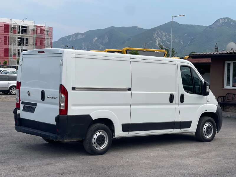 Fiat Ducato 2.2JTD, снимка 5 - Бусове и автобуси - 50827355