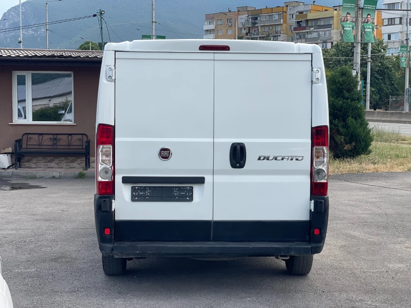 Fiat Ducato 2.2JTD, снимка 4 - Бусове и автобуси - 50827355