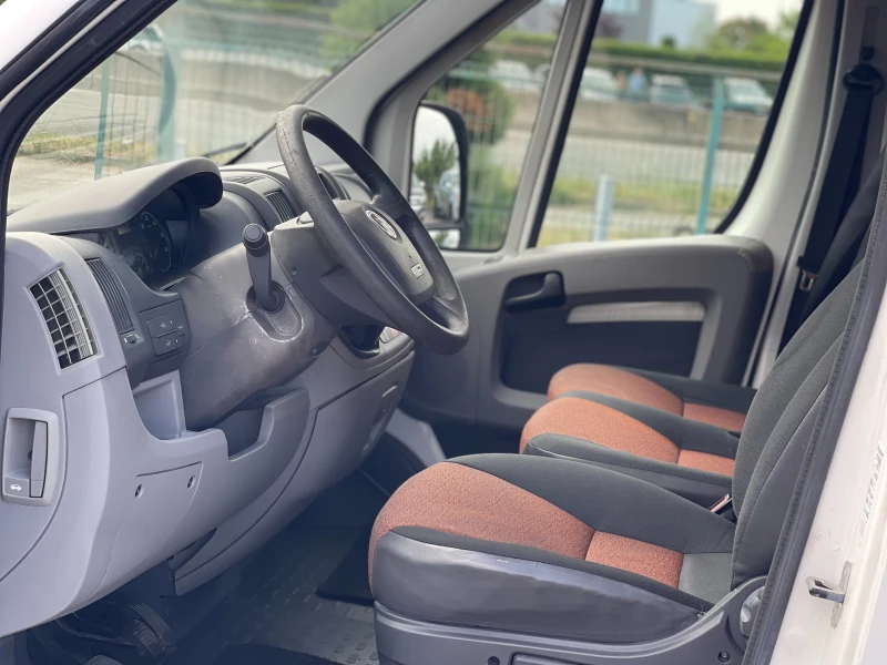 Fiat Ducato 2.2JTD, снимка 10 - Бусове и автобуси - 50827355