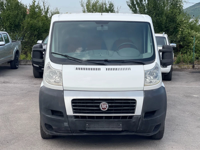 Fiat Ducato 2.2JTD, снимка 7 - Бусове и автобуси - 50827355