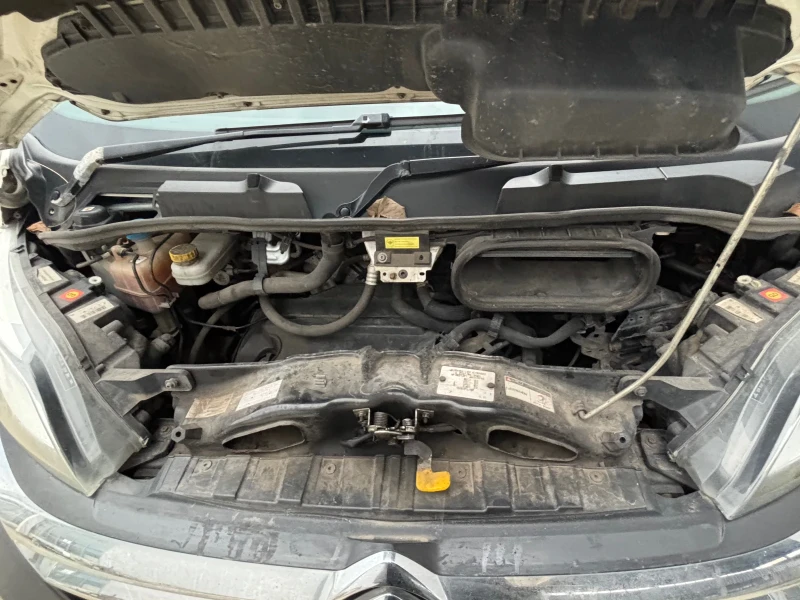 Citroen Jumper, снимка 10 - Бусове и автобуси - 52550701