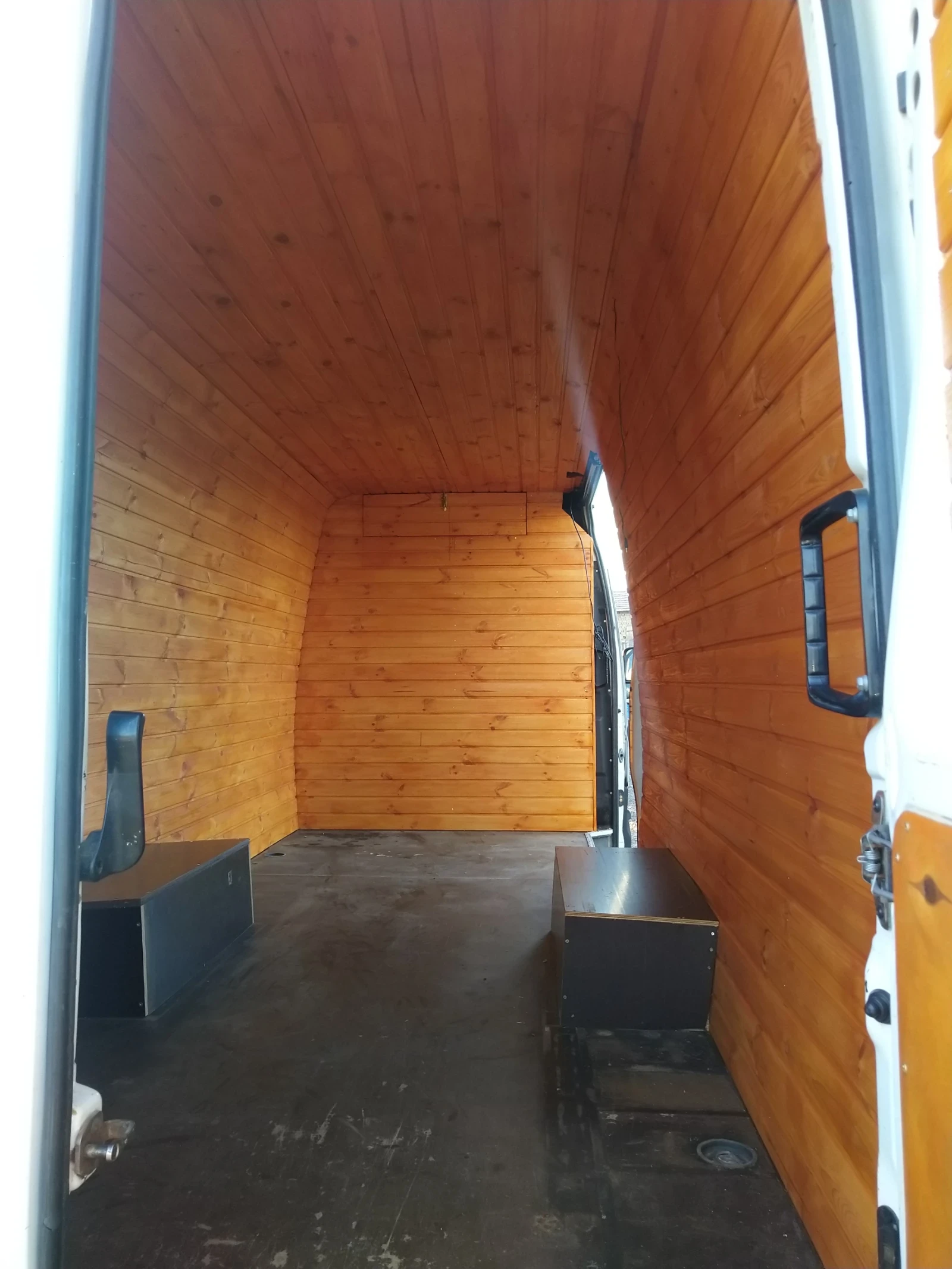 Iveco Daily 40С15 - изображение 10
