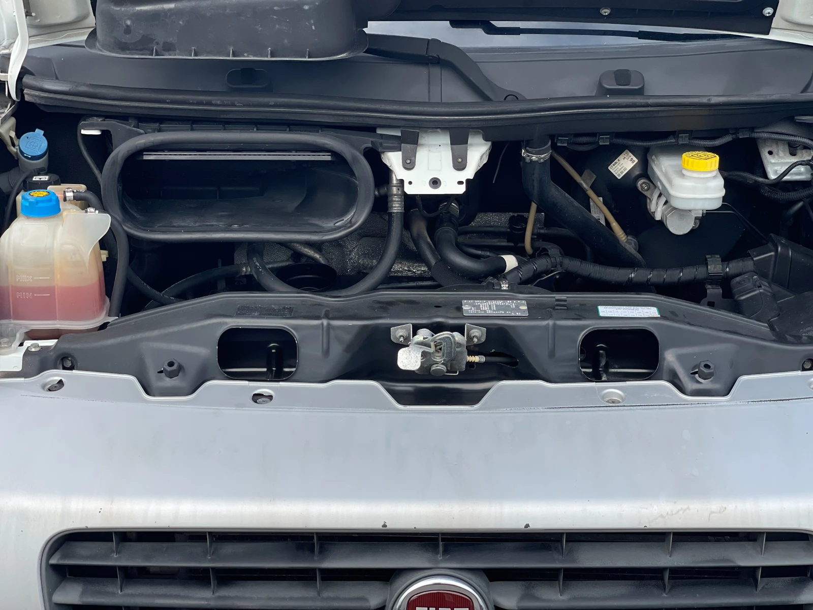 Fiat Ducato 2.2JTD | Mobile.bg   13