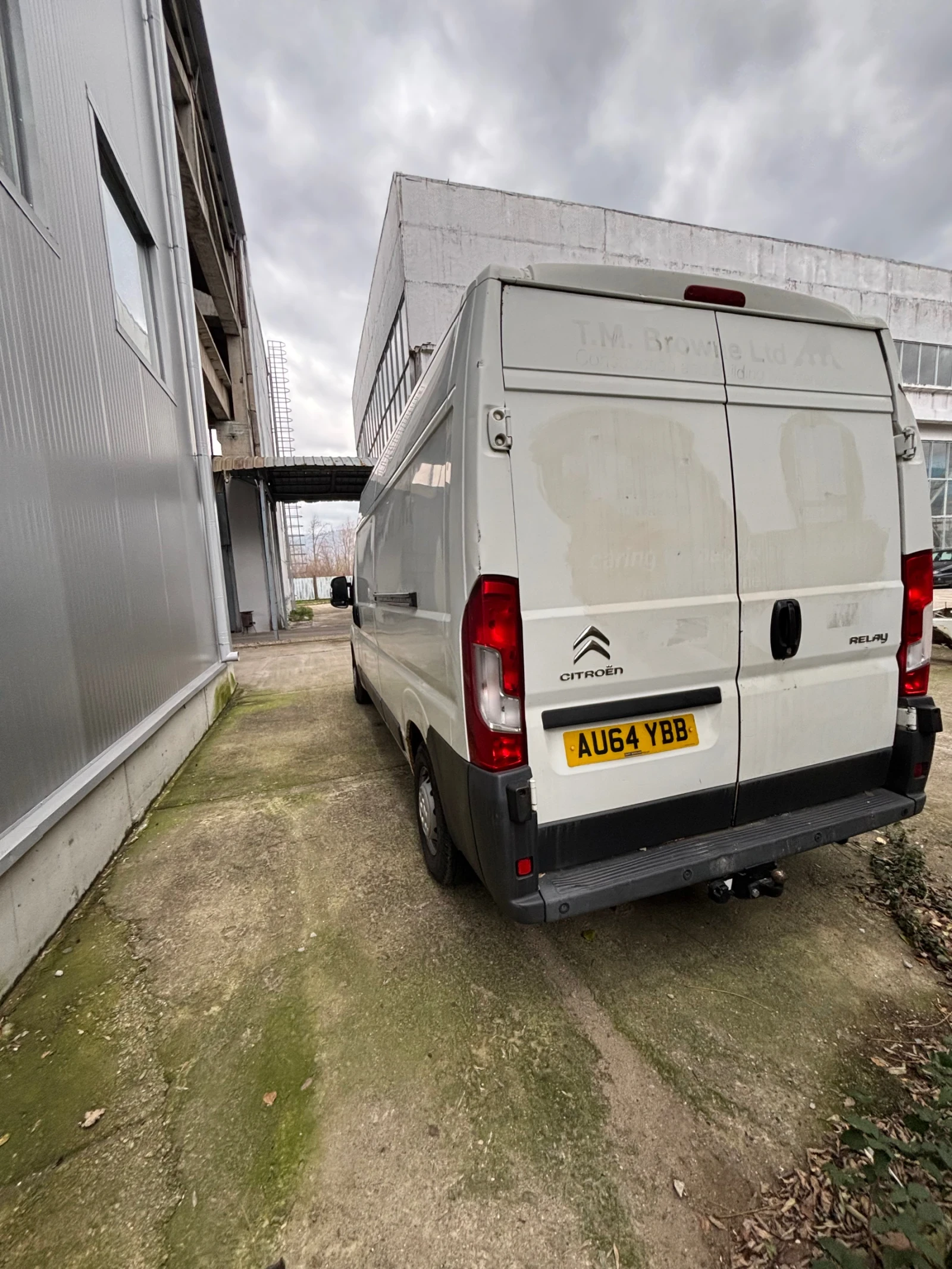 Citroen Jumper  - изображение 3