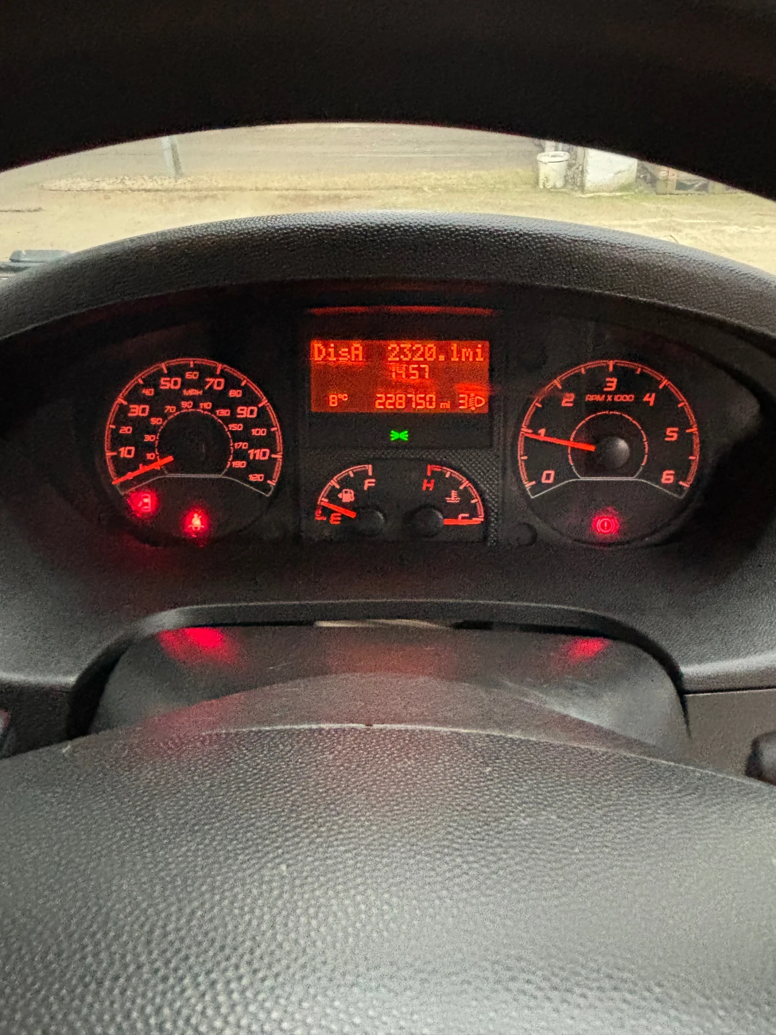 Citroen Jumper  - изображение 6