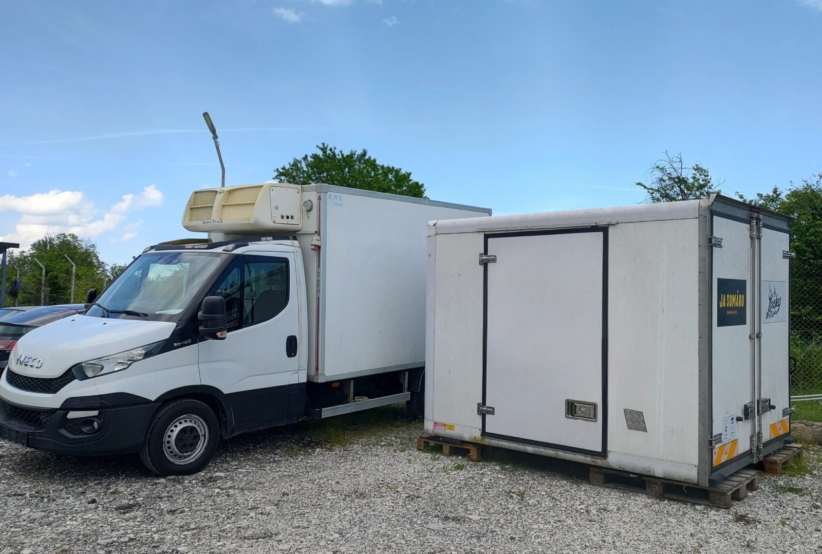 Iveco 35s15 35-150/Daily/��������/�������� | Mobile.bg � ����������� 17