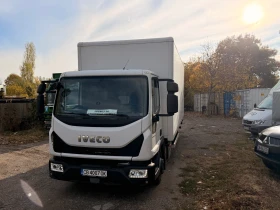 Iveco Eurocargo 75e180, снимка 1