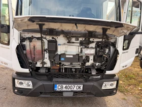 Iveco Eurocargo 75e180, снимка 16