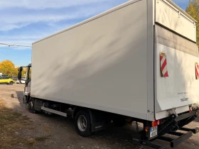 Iveco Eurocargo 75e180, снимка 6