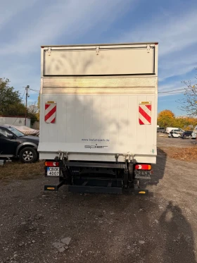 Iveco Eurocargo 75e180, снимка 5
