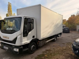 Iveco Eurocargo 75e180, снимка 3