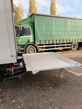 Iveco Eurocargo 75e180, снимка 13