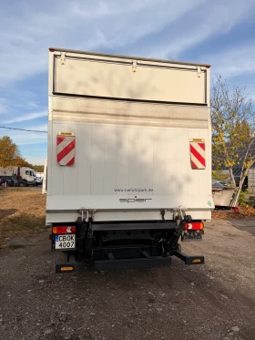 Iveco Eurocargo 75e180, снимка 14