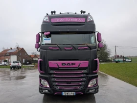Daf XF 530FT + INTARDER DESIGN, снимка 2 - Камиони - 53291665