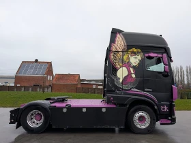 Daf XF 530FT + INTARDER DESIGN, снимка 8 - Камиони - 53291665