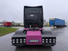 Daf XF 530FT + INTARDER DESIGN, снимка 6 - Камиони - 53291665