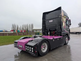 Daf XF 530FT + INTARDER DESIGN, снимка 7 - Камиони - 53291665