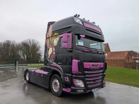 Daf XF 530FT + INTARDER DESIGN, снимка 3 - Камиони - 53291665