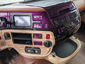 Daf XF 530FT + INTARDER DESIGN, снимка 13 - Камиони - 53291665