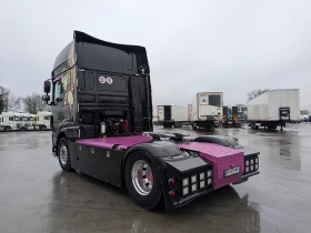 Daf XF 530FT + INTARDER DESIGN, снимка 5 - Камиони - 53291665