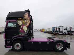 Daf XF 530FT + INTARDER DESIGN, снимка 4 - Камиони - 53291665