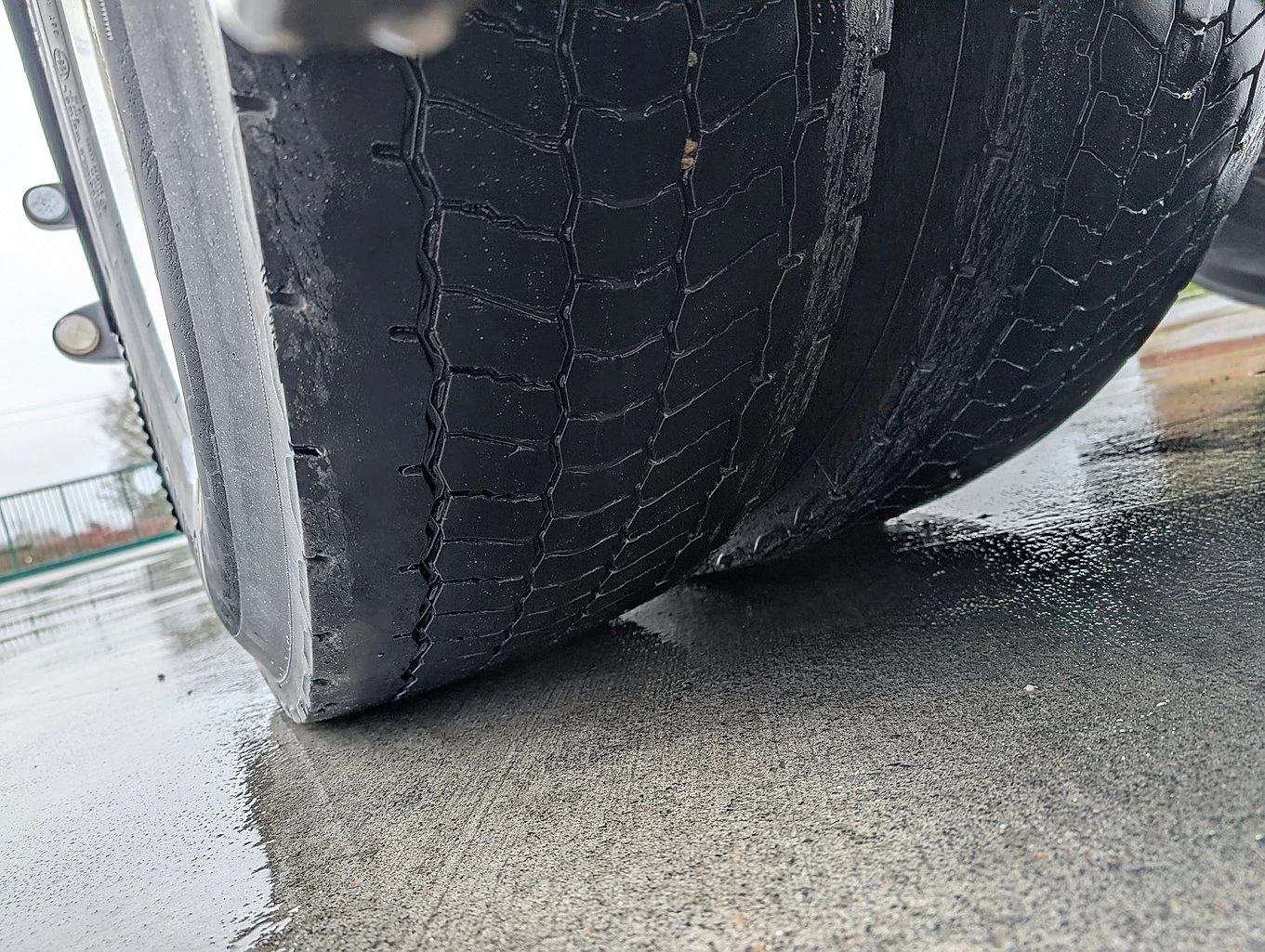 Daf XF 530FT + INTARDER DESIGN | Mobile.bg � ����������� 17