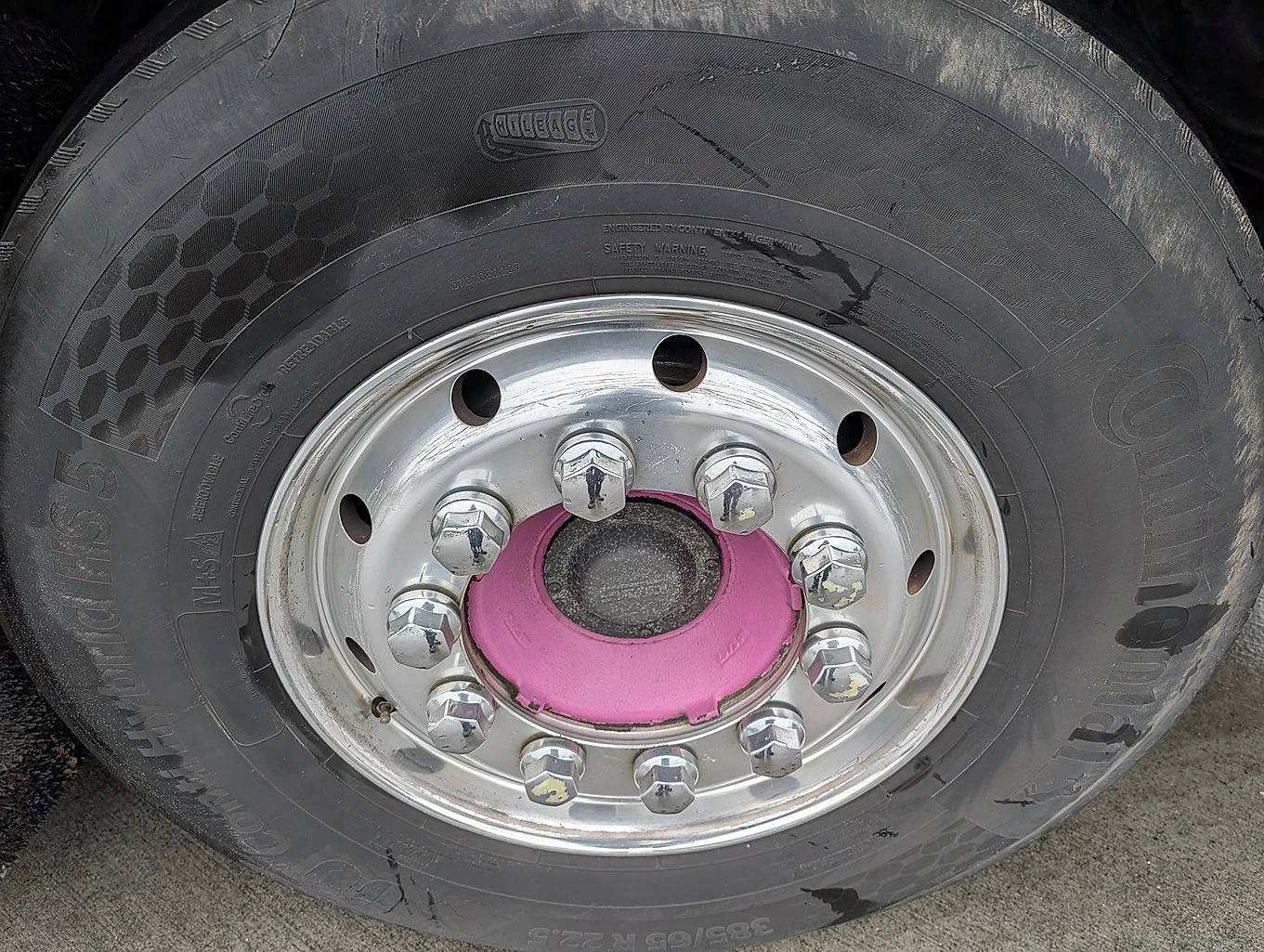 Daf XF 530FT + INTARDER DESIGN | Mobile.bg � ����������� 16