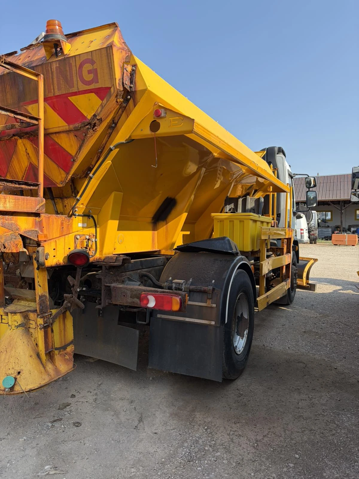Daf Lf 55.220 | Mobile.bg � ����������� 3