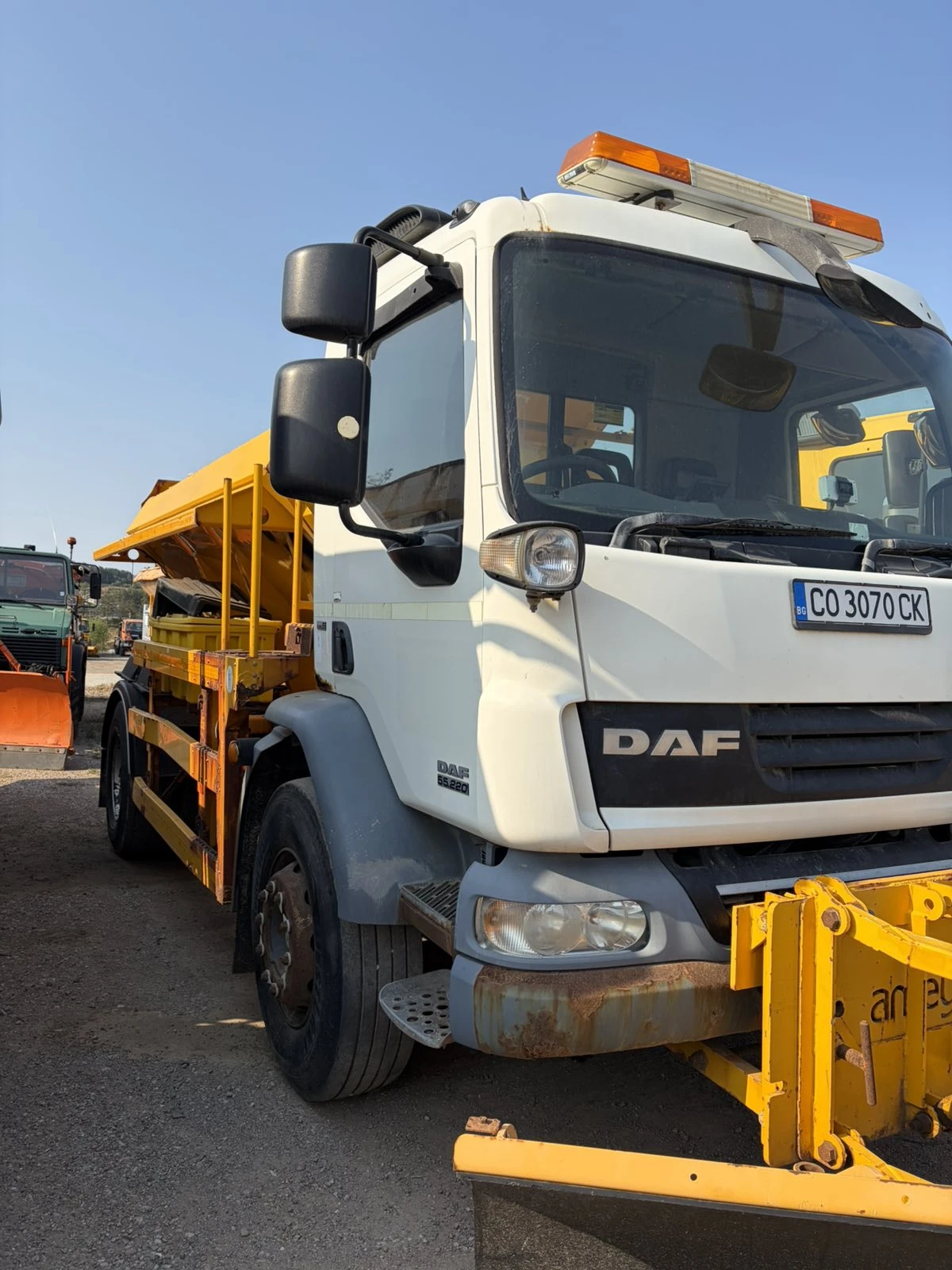 Daf Lf 55.220 | Mobile.bg � ����������� 1