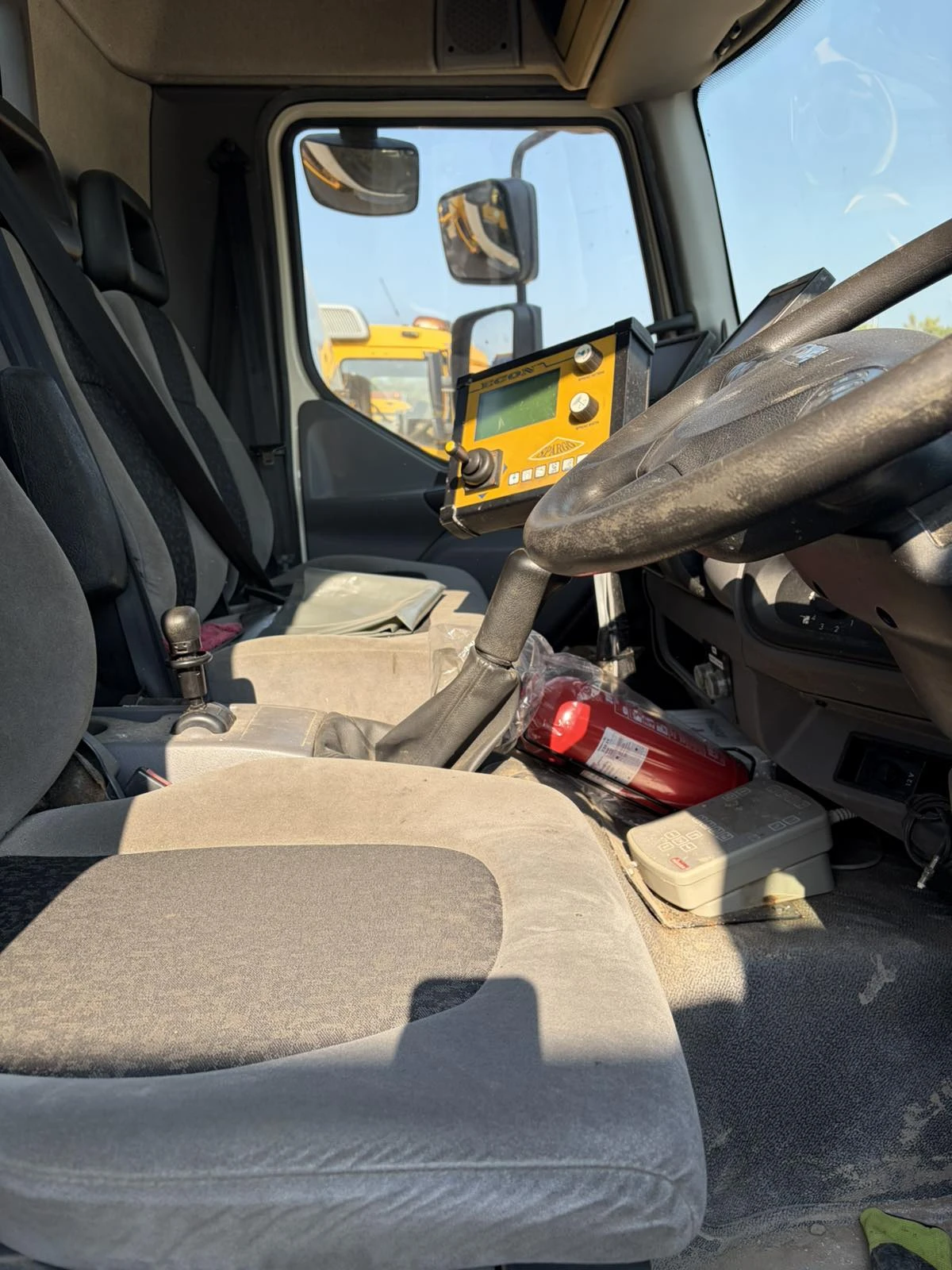 Daf Lf 55.220 | Mobile.bg � ����������� 4