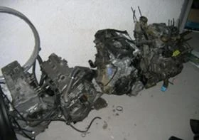 Honda Cbr Части, снимка 5