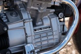 Honda Cb GL500 SILVER WING, снимка 8