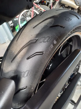 Yamaha Tracer 700 ABS LED , снимка 7